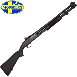 Ружье Mossberg М590 Synthetic  к.12 20" 