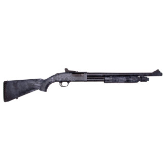Mossberg 590A1 Typhon Synthetic к.12 18,5"