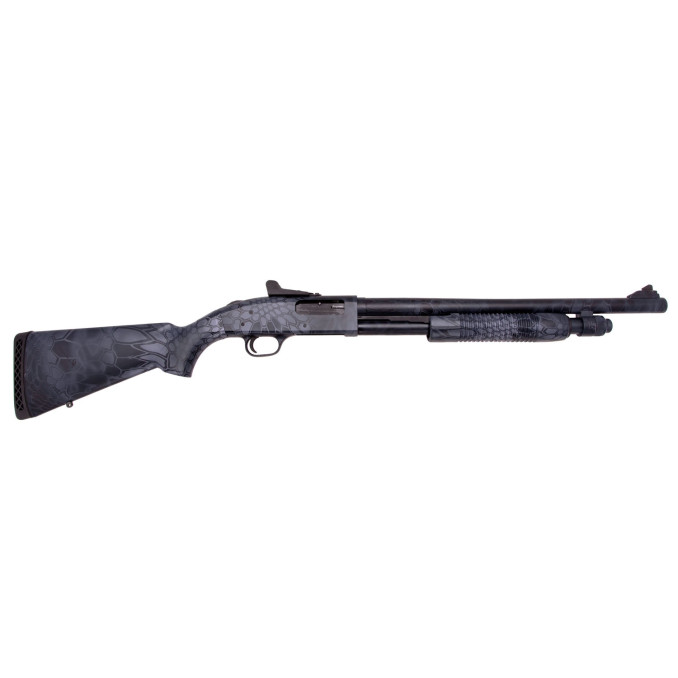 Mossberg 590A1 Typhon Synthetic к.12 18,5" 