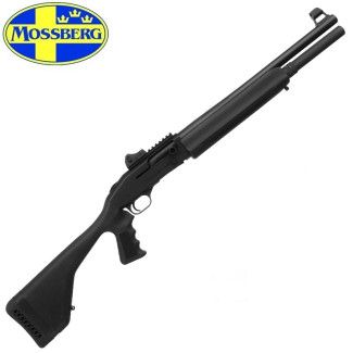 Ружье охотничье Mossberg М930SPX кал.12 18,5" Synthetic Picatinni Rail