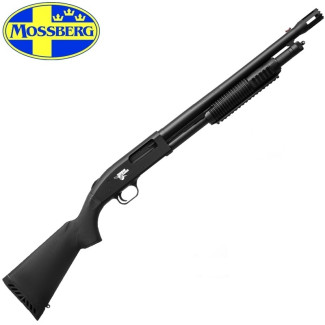 Рушниця мисливська Mossberg M500A Thunder Ranch кал.12 18.5" Tri-Rail Synthetic