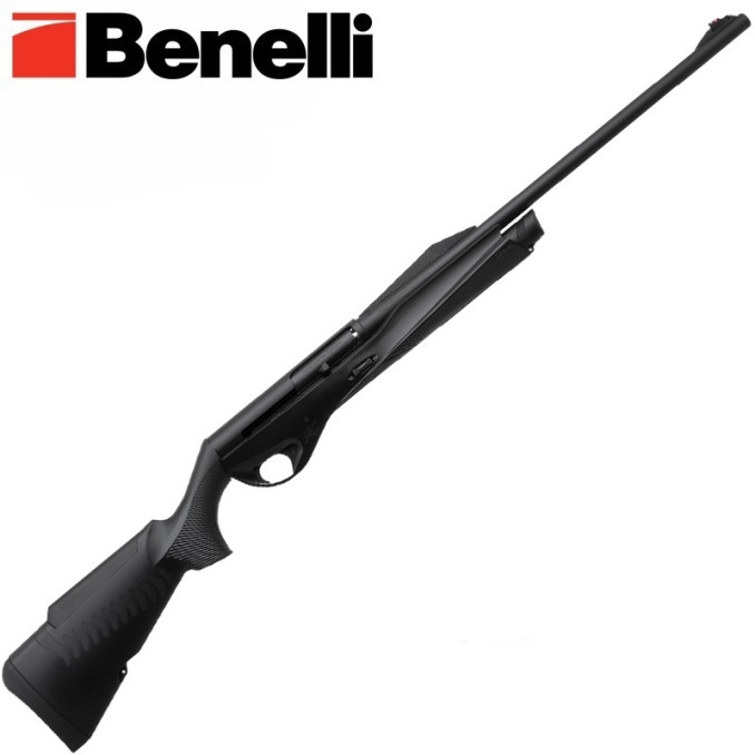 Рушниця мисливська Benelli Vinci Slug Black кал.12 24"