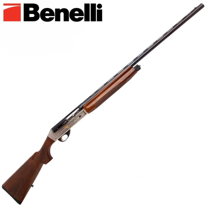 Рушниця мисливська Benelli Pasion 12 кал. 76 MC