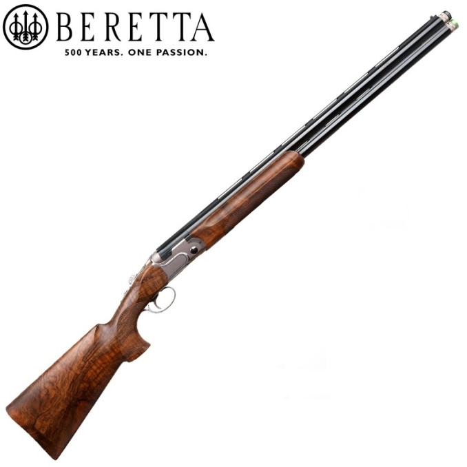 Рушниця мисливська Beretta DT11 Sporting Trident 12/76/71см Special Edition