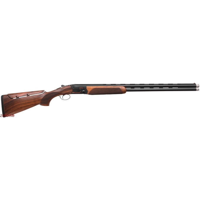 Рушниця мисливська Beretta 690 Trap 12/76/76 SingleTrigger Fixed Chokes