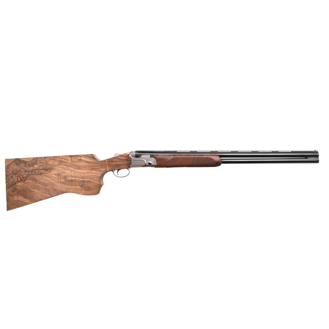 Рушниця мисливська Beretta DT11 Skeet Trident 12/70/73см Headed Stock