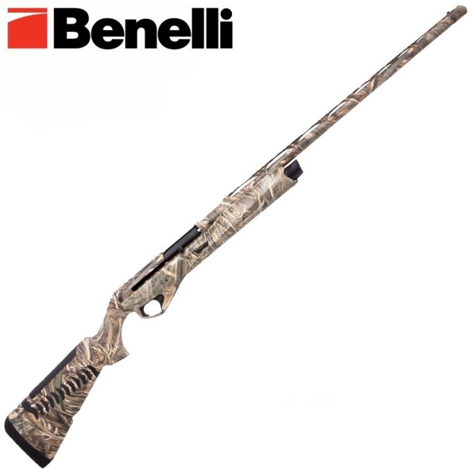 Рушниця мисливська Benelli Supervinci MAX-5 12