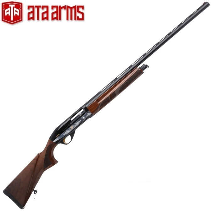 Ружье охотничье ATA ARMS NEO12 Engraved Gold кал.12/76