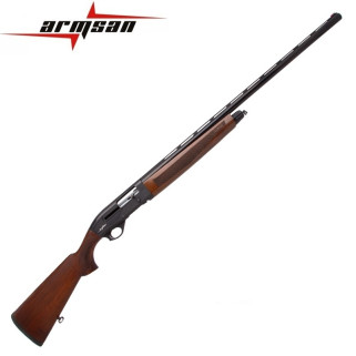 Ружье охотничье Armsan A612 W Standart Satin Walnut 12/76 см