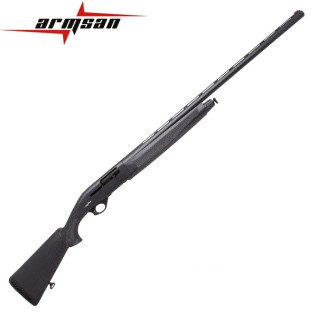 Ружье охотничье Armsan A612 F Synthetic CarbonFiber 12/76 см