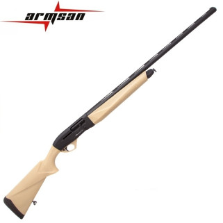 Рушниця мисливська Armsan Phenoma Desero Yellow Synthetic 12/76 см