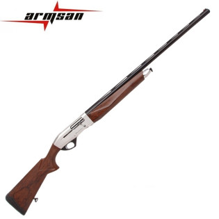 Рушниця мисливська Armsan Phenoma Argentum Synthetic Silver Reciver 12/76 см