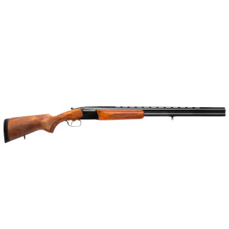 Рушниця мисливська МР-27ем-1С 16/70,710 мм, горіх