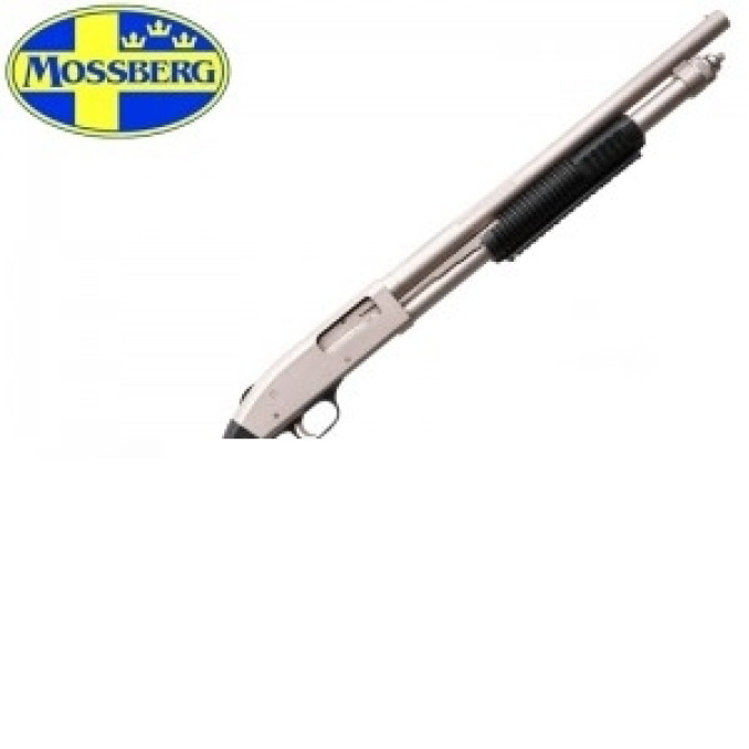 Рушниця Mossberg 500A Mariner Synthetic к.12 18.5