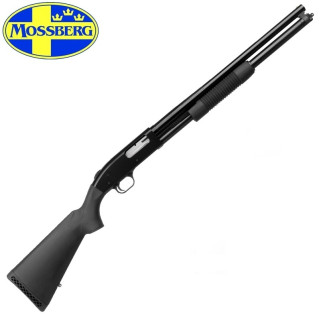 Ружье Mossberg 500 8-Shot кал.12 20"