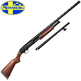 Ружье Mossberg 500 Combo Wood кал.12 28"&18.5