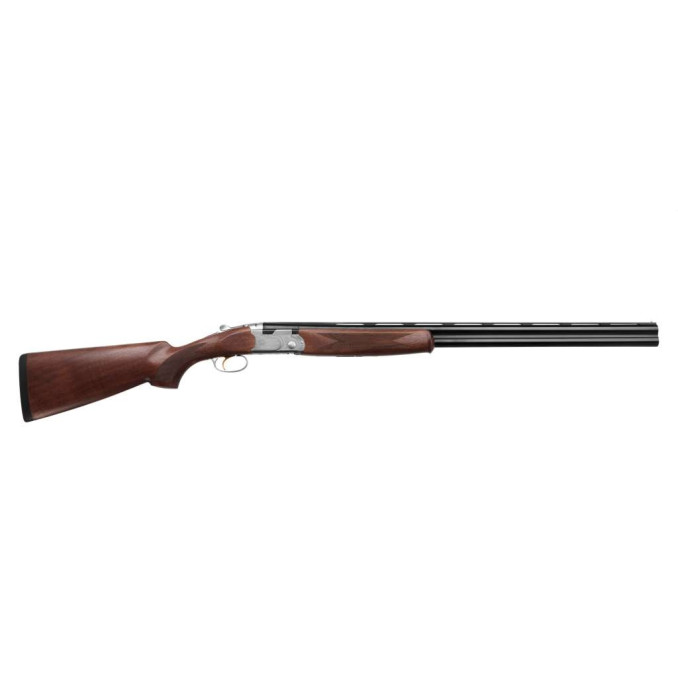 Рушниця  мисливська Beretta 686 Silver Pigeon I 12/76/76см Single Trigger MC