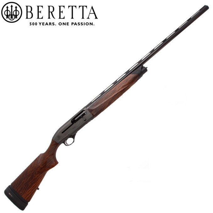 Рушниця мисливська Beretta A400 Xplor Unico 12/89/76 Kick Off OC
