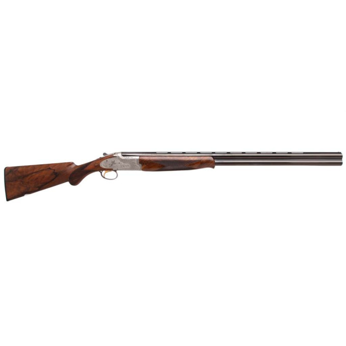 Рушниця мисливська Browning B525 12M Heritage Hunter 76 INV