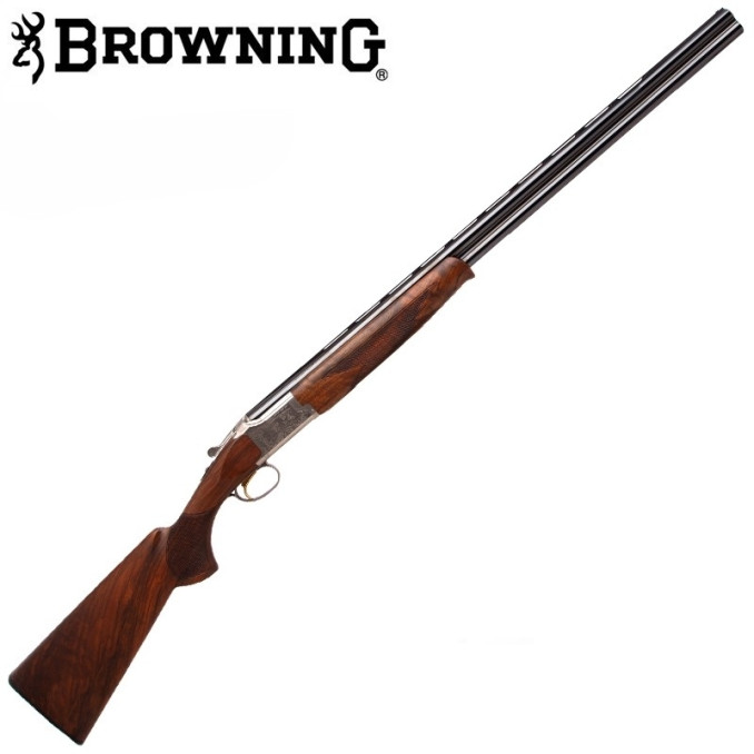 Рушниця мисливська Browning B525 20M Hunter