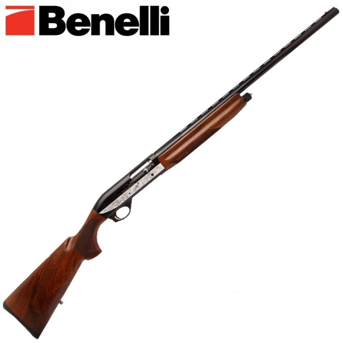 Рушниця мисливська Benelli Duca di Montefeltro кал.12 28"