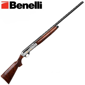 Рушниця мисливська Benelli Executive Type 3 30" з кейсом