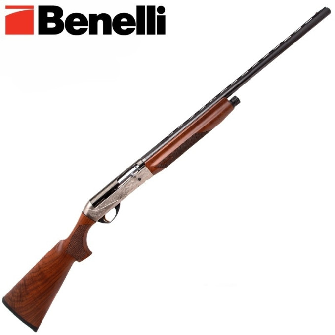 Рушниця мисливська Benelli Legacy кал.12 28"