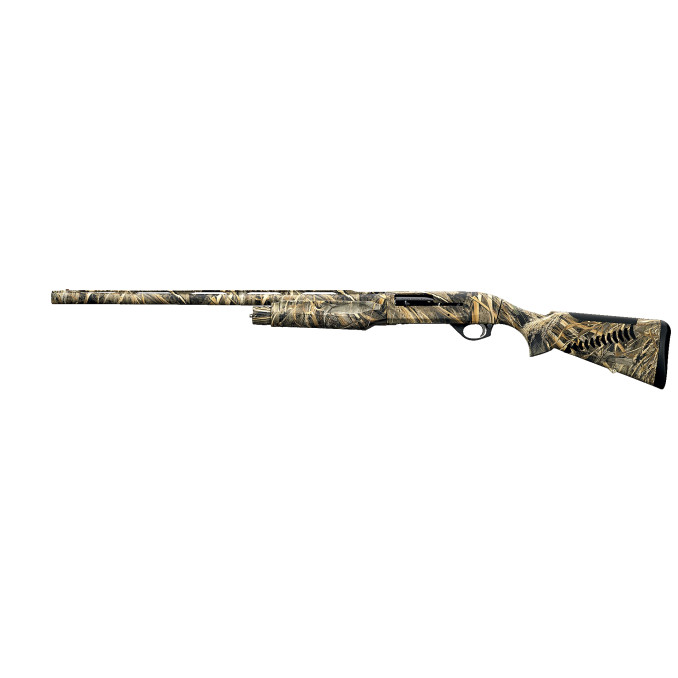 Рушниця мисливська Benelli M2 LH Max-4 Camo Comfort кал.12 28"