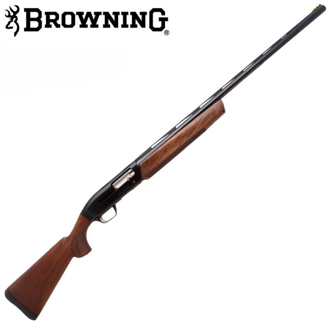 Рушниця мисливська Browning Maxus Standart кал.12/76