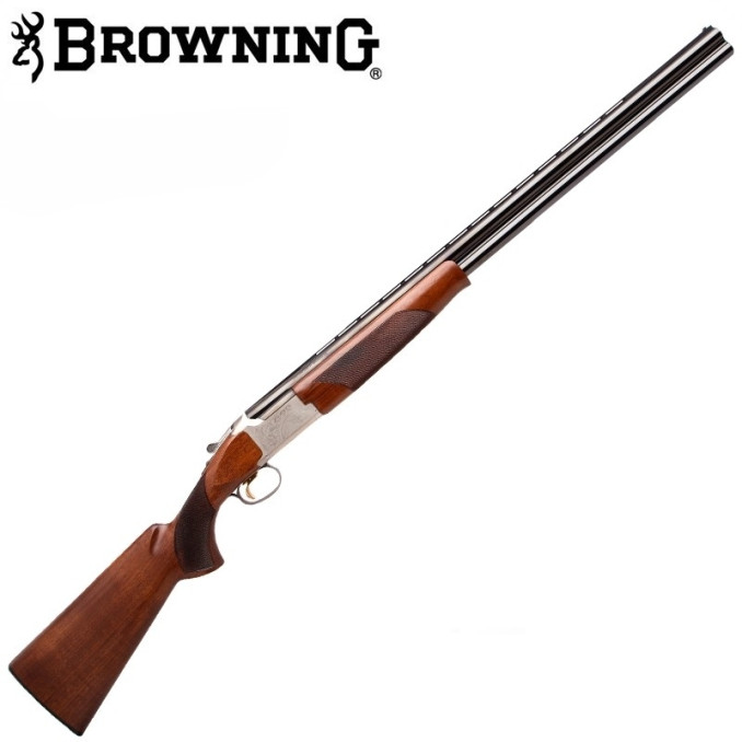 Ружье охотничье Browning Special GTS кал.12/76