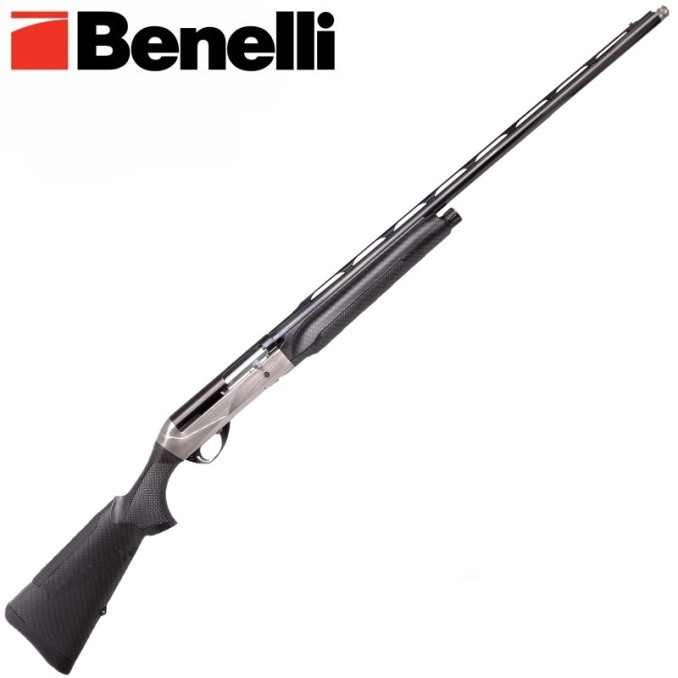 Ружье охотничье Benelli SuperSport кал.12 30"