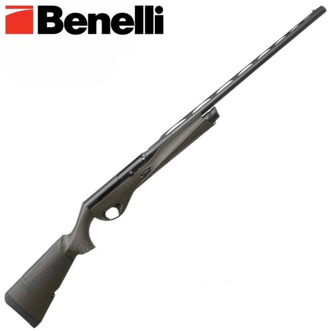 Рушниця мисливська Benelli Vinci Amazonia Green