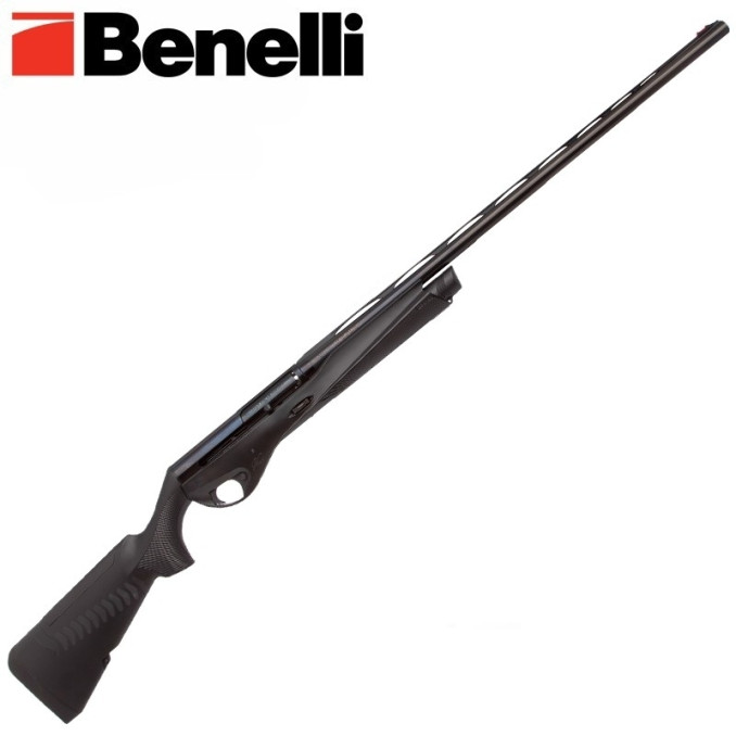 Ружье охотничье Benelli Vinci Black кал.12 28"