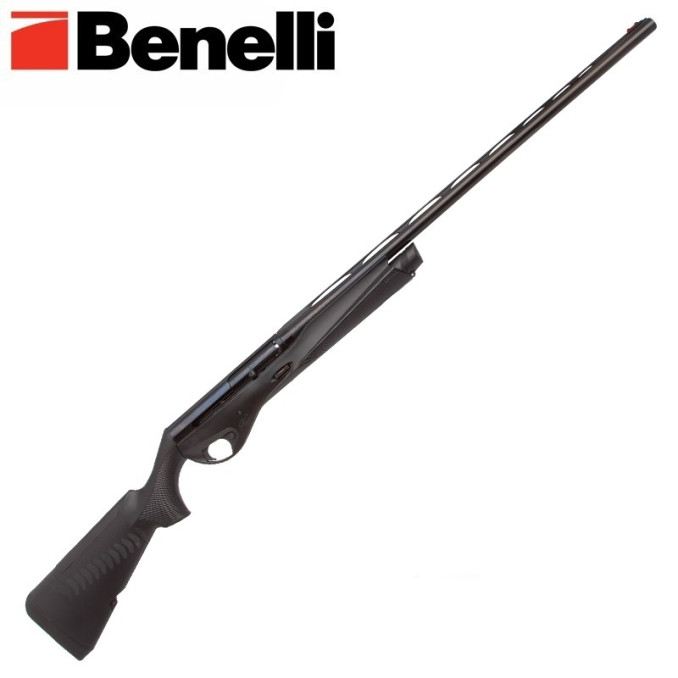 Рушниця мисливська Benelli Vinci Glossy Black кал.12 30"