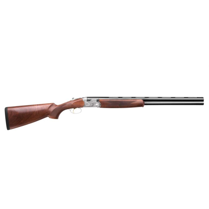 Рушниця мисливська Beretta 686 Silver Pigeon I 20/76/71см Single Trigger