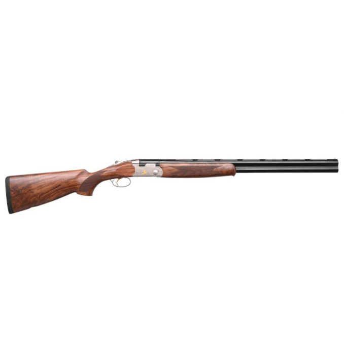 Рушниця мисливська Beretta Ultralight Gold 12/70/71см Single Trigger MC