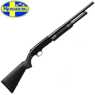 Рушниця Mossberg 500 L Persuader Tactical кал.12g 18.5" LH