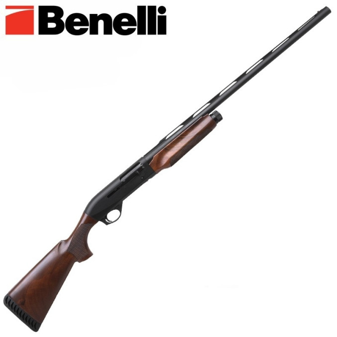 Рушниця мисливська Benelli M2 wood кал.12 28"