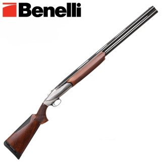 Ружье охотничье Benelli 828U Silver кал.12 28"