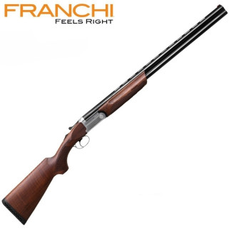 Ружье гладкоствольное FRANCHI Feeling Steel кал.12/76/71 