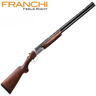 Рушниця гладкоствольна FRANCHI Feeling Steel кал.12/76/71