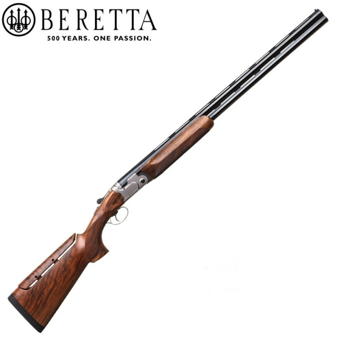 Ружье охотничье Beretta 692 Plus Trap 12/76/76 B-Fast 0/00