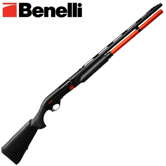 Рушниця мисливська Benelli M2 SP кал.12 26"