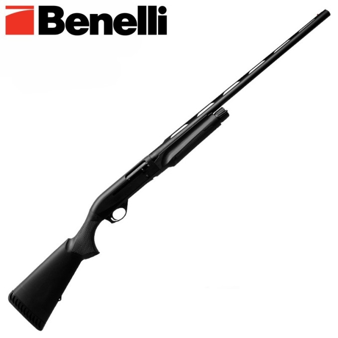 Рушниця мисливська Benelli M2 ES Synthetic кал.12 28"