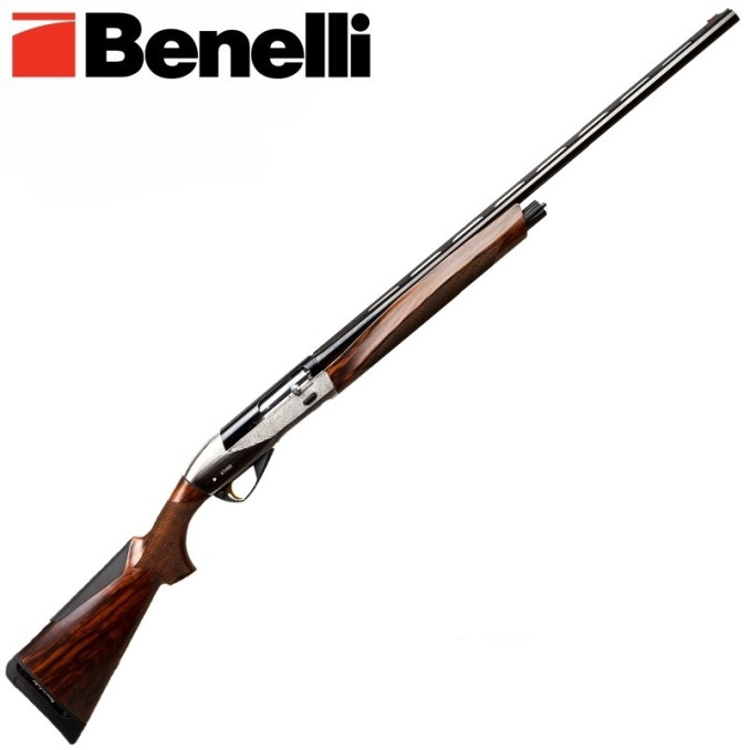 Ружье охотничье Benelli Ethos кал.20 28"