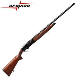 Ружье охотничье Armsan A620 W Standart Satin Walnut 20/76 см