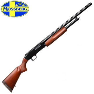 Ружье охотничье Mossberg М500 кал.20 22'' HUNTING BANTAM