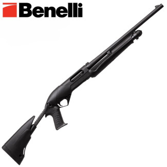 Ружье охотничье Benelli SuperNova Tactical кал.12 20"
