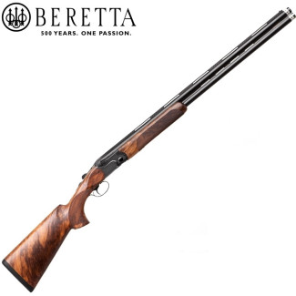 Ружье охотничье Beretta DT11 Sporting Black Edition 12/76/76см OCHP