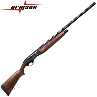 Ружье охотничье Armsan Paragon W Walnut 12/76 см High Rib